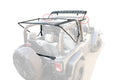MST FUL HDWRE 07-18 JK 2DR BLK DIA