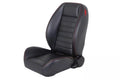 PRO-LOW BACK BUCKET SEATS, CRUISER