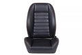 PRO-LOW BACK BUCKET SEATS, CRUISER