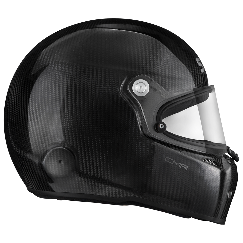 ST5 CMR CARBON BLACK INT SNELL 2016 59