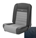 UPHOLSTERY FRONT AND REAR FACTORY R