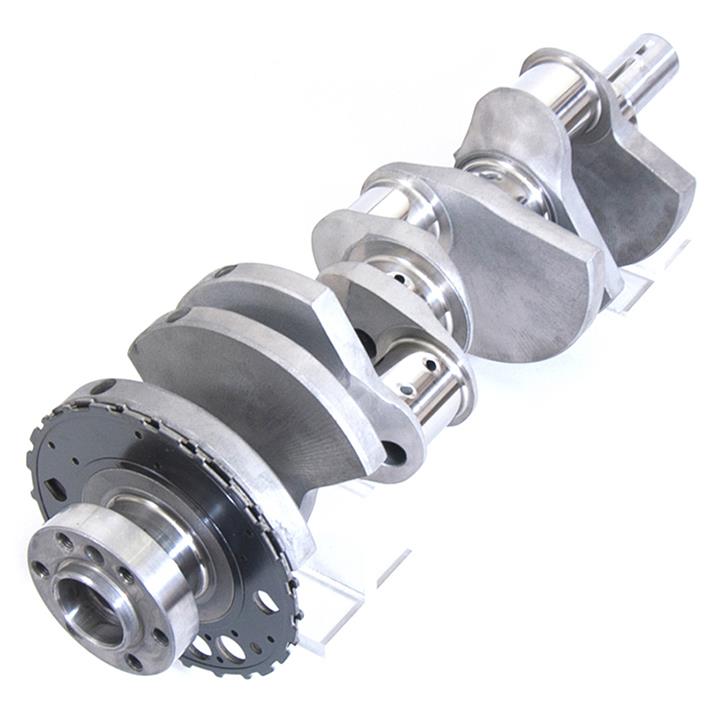 4340 CRANK CHEV LS 3.622" NO RING