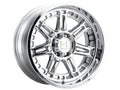 H124 LUNATIC 24X14 8X165.1 76MM ARMOR PLATED