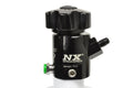 DRY DUAL NOZZLE CENTRIFUGAL SUPERCH