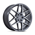 Niche Wheels - NI-NC281AD24105230