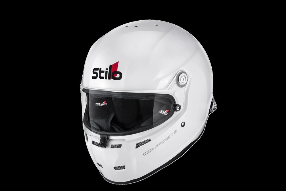 ST5 FN COMP LG/59 WHITE W/BLACK SA2020