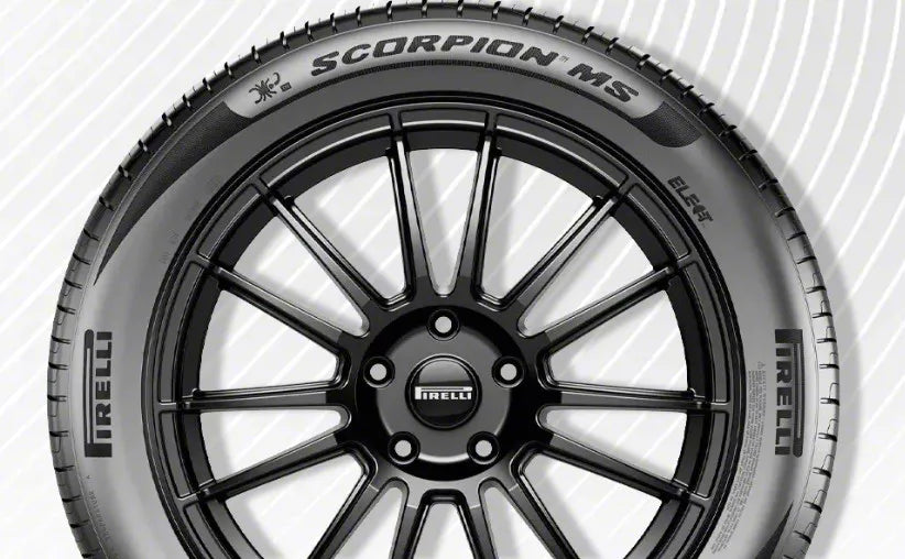 Pirelli - PI-4098800