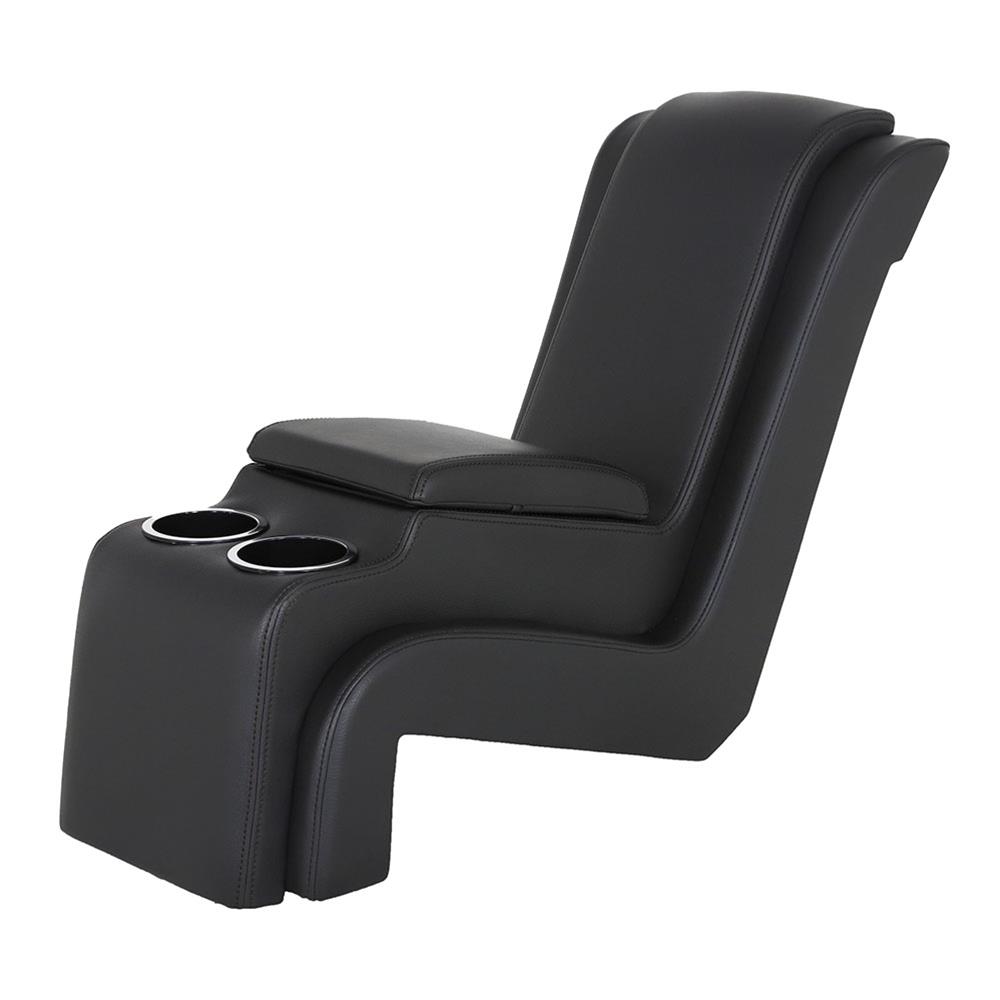 CONSOLE W/ARMREST & STORAGE SPORT C