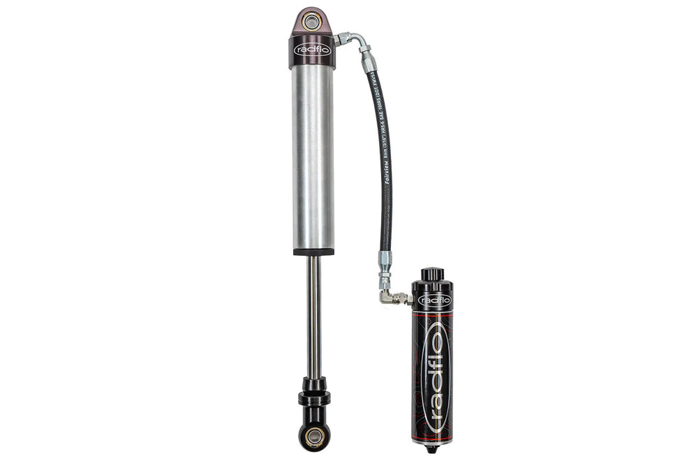 PATROL Y60 Y61 W/REMOTE RESERVOIR & HI/LO COMPRESSION ADJUSTER OE REPLACEMENT 2.5 FRONT