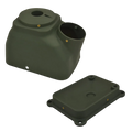 CAPSULE FEEDER 100LB