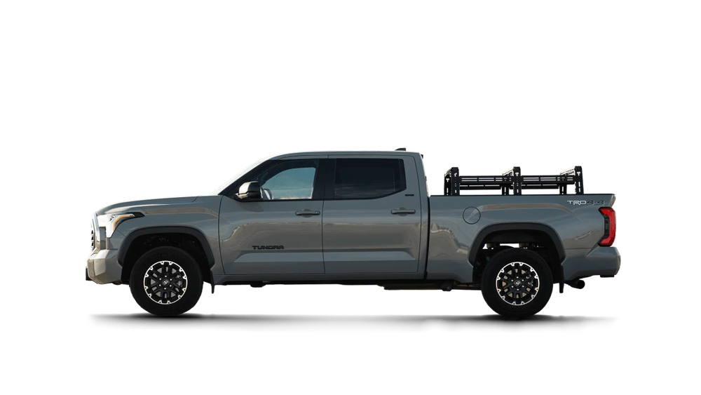 2007-2026 TOYOTA TUNDRA