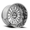 VERTEX (9116) CHROME