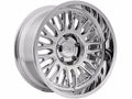VERTEX (9116) CHROME