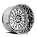 VERTEX (9116) CHROME