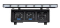 198086 FORD PICKUP VHX SYSTEM BLACK ALLOY STYLE FACE BLUE DISPLAY