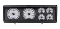 197888 CUTLASS VHX SYSTEM SILVER ALLOY STYLE FACE RED DISPLAY