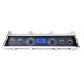 196667 CHEVELLE VHX SYSTEM CARBON FIBER STYLE FACE BLUE DISPLAY