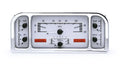 193738 FORD CAR VHX SYSTEM SILVER ALLOY STYLE FACE RED DISPLAY