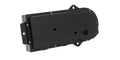 194850 FORD TRUCK VHX SYSTEM SILVER ALLOY STYLE FACE WHITE DISPLAY