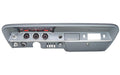196162 IMPALA VHX SYSTEM CARBON FIBER STYLE FACE RED DISPLAY