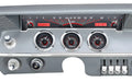 196162 IMPALA VHX SYSTEM CARBON FIBER STYLE FACE RED DISPLAY
