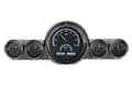 195960 IMPALA VHX SYSTEM CARBON FIBER STYLE FACE RED DISPLAY