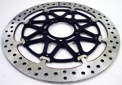 Brembo 11-18 Ducati Diavel/13-15 Hypermotard/13-15 Hyperstrada T-Drive Brake Disc