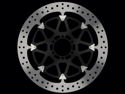 Brembo Triumph Daytona/Triumph Speed/Triumph Street/Triumph Thruxton T-Drive Brake Disc
