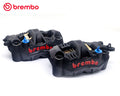 Brembo GP4-RS Brake Caliper - Left/Right