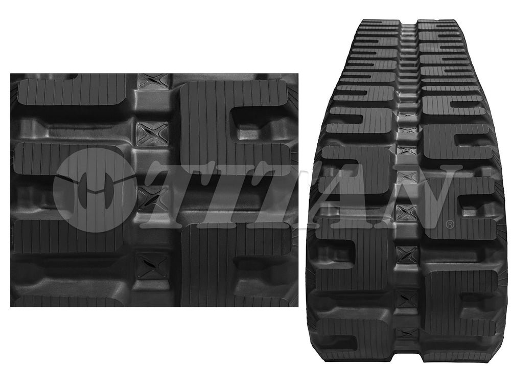 B320X86X52 E3CBLOCK BLACK