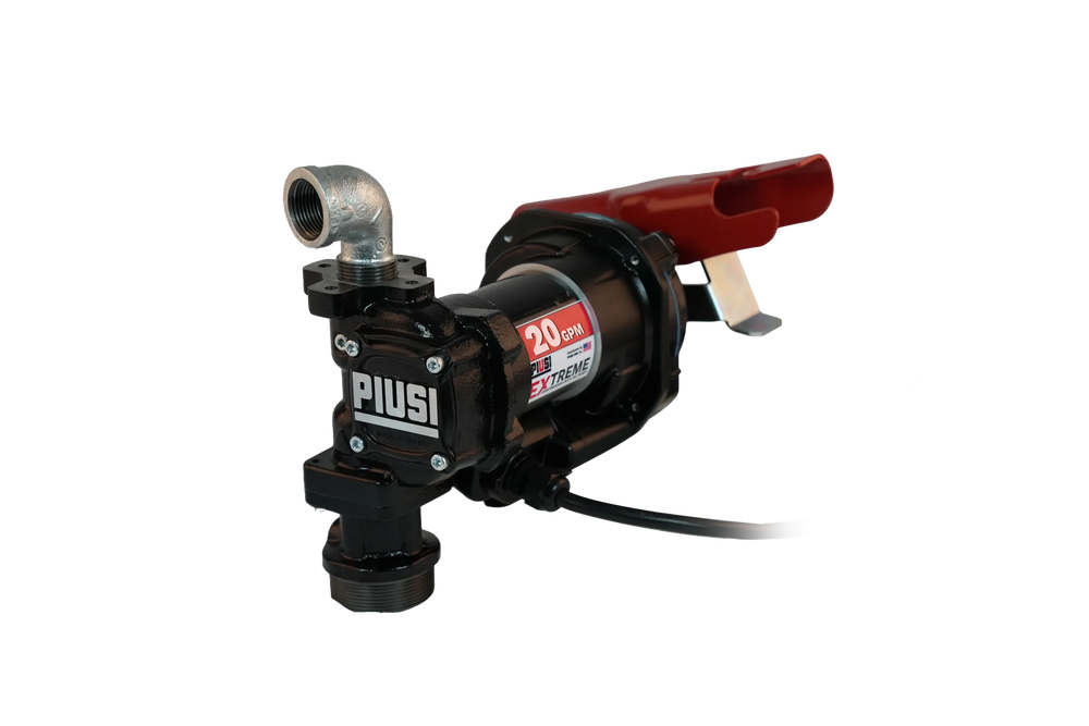 EXTREME 20 BASIC+ KIT (1' AUTO 1'