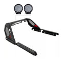 0521 FRONTIER VIGOR ROLL BAR KIT MODULAR BLACK