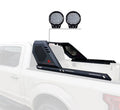 0521 FRONTIER VIGOR ROLL BAR KIT MODULAR BLACK