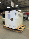 XL COLLAPSIBLE WORKING DOG CRATE -