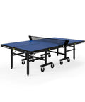 MYT 415X MAX DEEPBLU TABLETOP THICKNESS: MDF 0.98IN (25 MM)TABLE TENNIS TABLE INDOOR