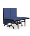 MYT 415X MAX DEEPBLU TABLETOP THICKNESS: MDF 0.98IN (25 MM)TABLE TENNIS TABLE INDOOR