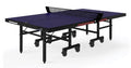 MYT 415X MAX DEEPBLU TABLETOP THICKNESS: MDF 0.98IN (25 MM)TABLE TENNIS TABLE INDOOR