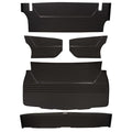 TRUNK KIT 6 PC SPORT CHEVROLET CHEV