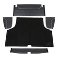TRUNK KIT 6 PC SPORT CHEVROLET CHEV