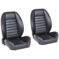 UPHOLSTERY SPORT-DD CHEVROLET,PONT
