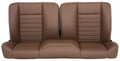 60" SPLIT BACK BENCH SEAT, CRUISER