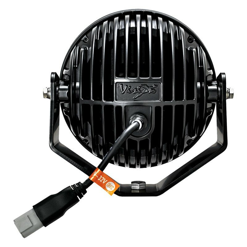SINGLE 8.7IN 24 LED CG2 LIGHT CANNON INCL DTP CONNECTOR