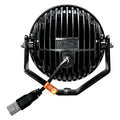 SINGLE 8.7IN 24 LED CG2 LIGHT CANNON INCL DTP CONNECTOR