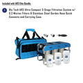 AR3 ELITE BUNDLE COMPLETE RV FILTRATION KIT