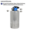 AR3 ELITE BUNDLE COMPLETE RV FILTRATION KIT