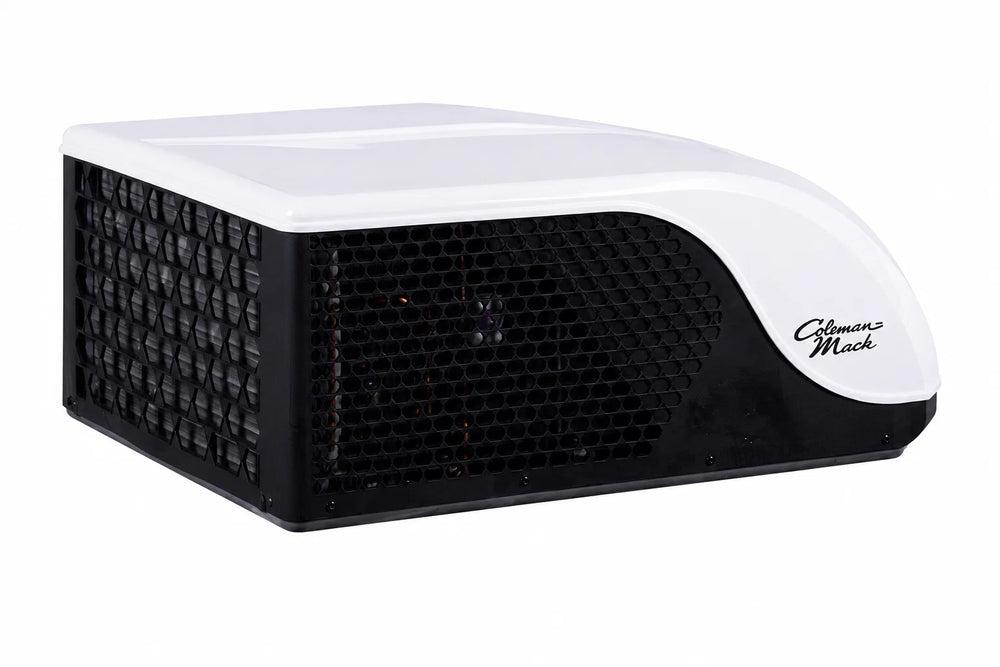 MACH 15 AC TPMT WHT/BLK