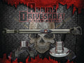 ADAMS 1350 REAR DRIVESHAFT