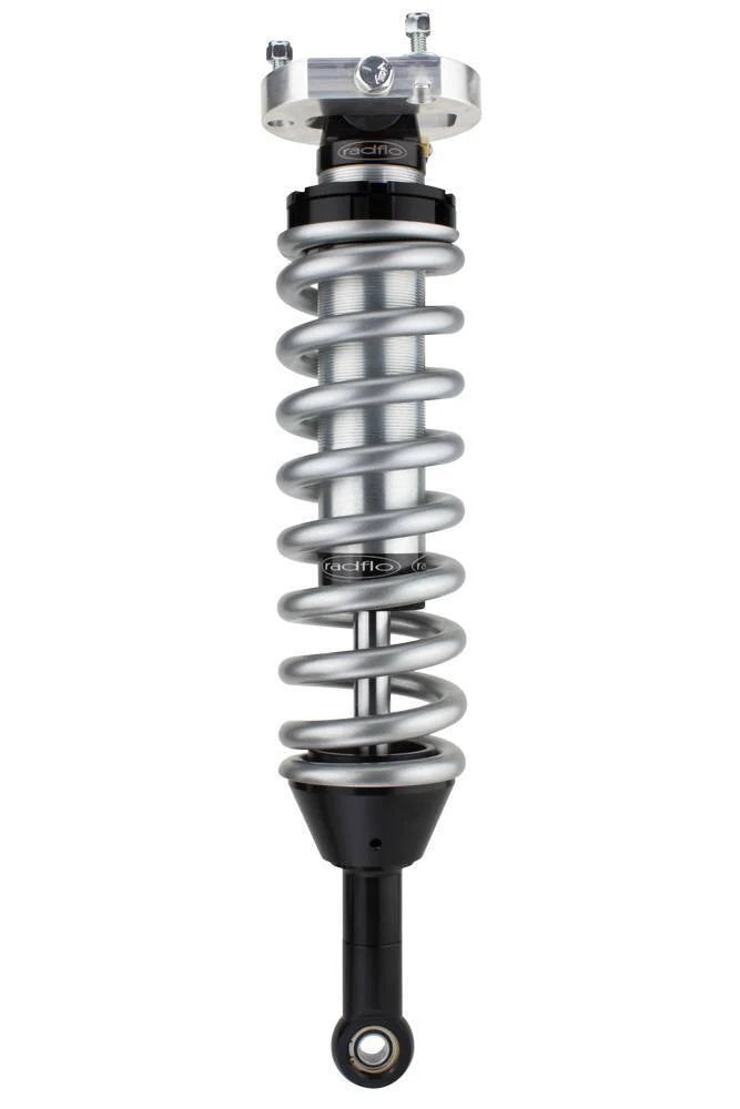 05C FRONTIER/NAVARA/PATHFINDER/XTERRA5IN CALMINI LIFT KIT OE REPLACEMENT 2.0 FRONT COILOVER KIT