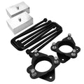 05C FRONTIER/NAVARA/PATHFINDER/XTERRA5IN CALMINI LIFT KIT OE REPLACEMENT 2.0 FRONT COILOVER KIT