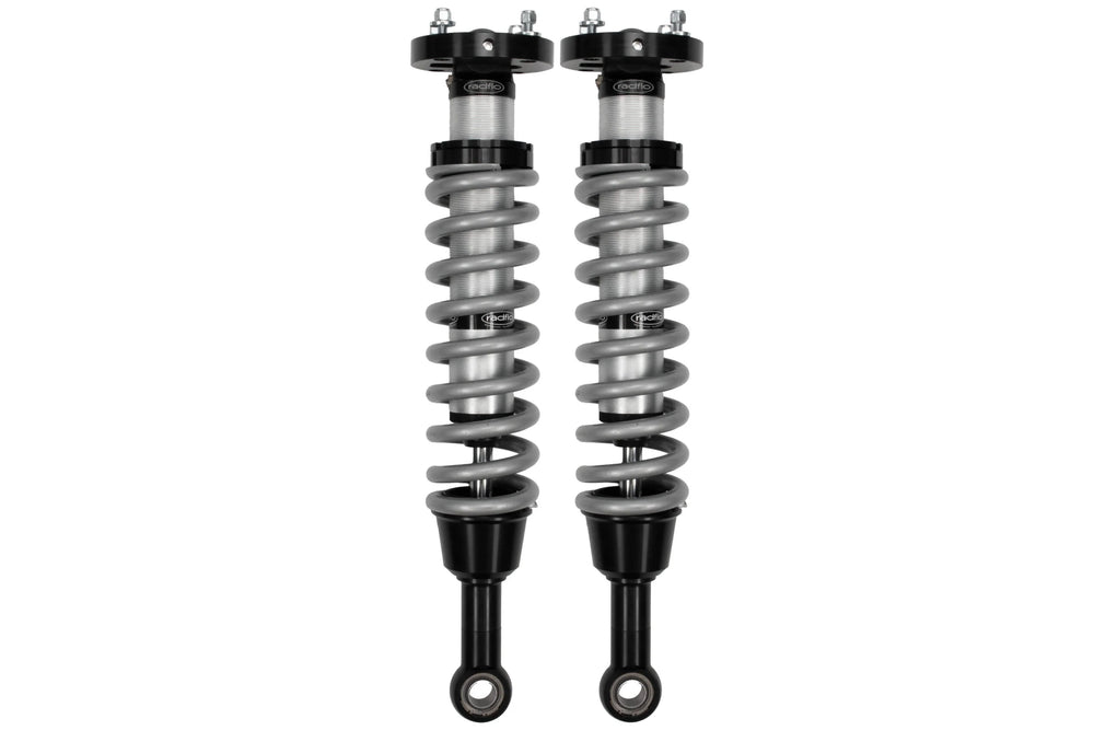9604 TACOMA/9502 4RUNNER EXTENDED OE REPLACEMENT 2.0 FRONT COILOVER KIT